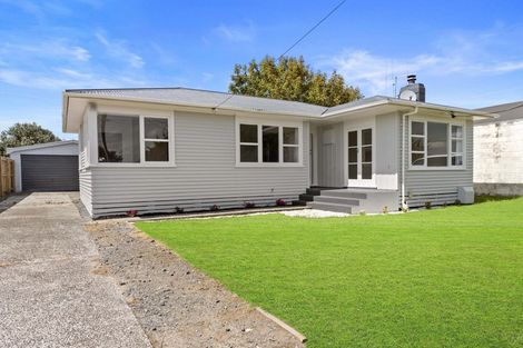 Photo of property in 57 Irvine Street, Frankton, Hamilton, 3204