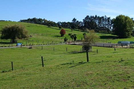 Photo of property in 105 Willis Road, Ngahinapouri, Hamilton, 3290