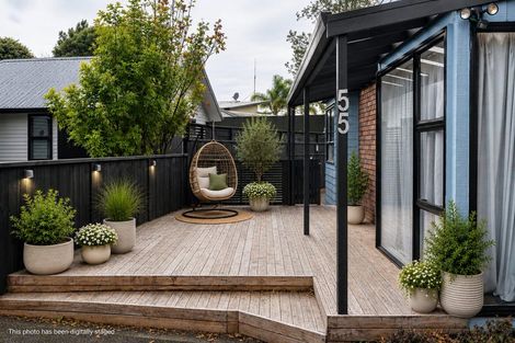 Photo of property in 55 Elizabeth Avenue, Te Awamutu, 3800