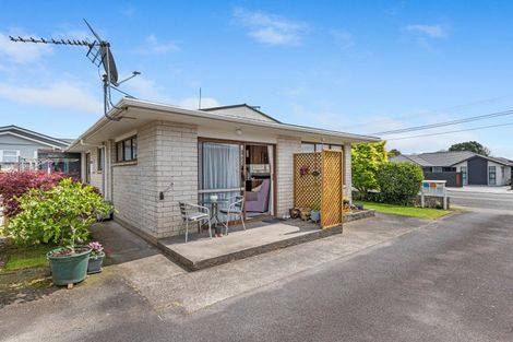 Photo of property in 1/12 Hori Street, Vogeltown, New Plymouth, 4310
