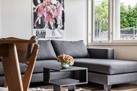 Photo of property in 3/18 Parr Terrace, Castor Bay, Auckland, 0620