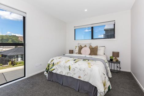 Photo of property in 3 Tokitoki Way, Kenepuru, Porirua, 5022