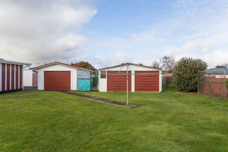 Photo of property in 40 Barraud Street, Dannevirke, 4930