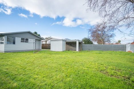 Photo of property in 74 Stillwater Place, Westbrook, Palmerston North, 4412