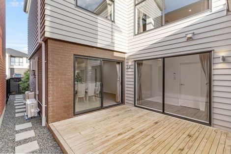 Photo of property in 7c Mcquoids Road, Flat Bush, Auckland, 2019