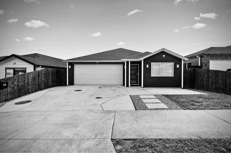 Photo of property in 15 Koropupu Street, Pukekohe, 2120