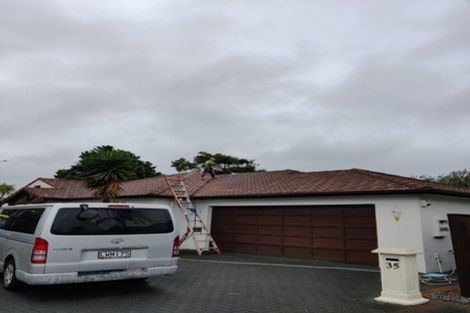 Photo of property in 35 Seneca Court, Golflands, Auckland, 2013