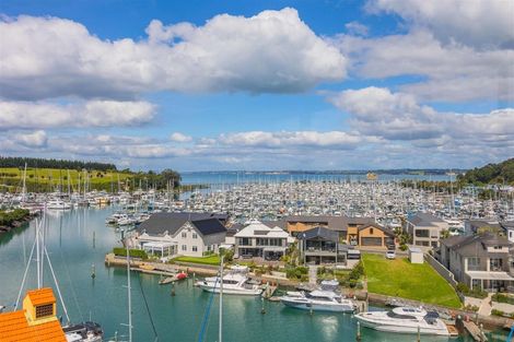 Photo of property in 68 Harbour Village Drive, Gulf Harbour, Whangaparaoa, 0930