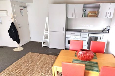 Photo of property in The Peak Apartments, 803/170 Taranaki Street, Te Aro, Wellington, 6011
