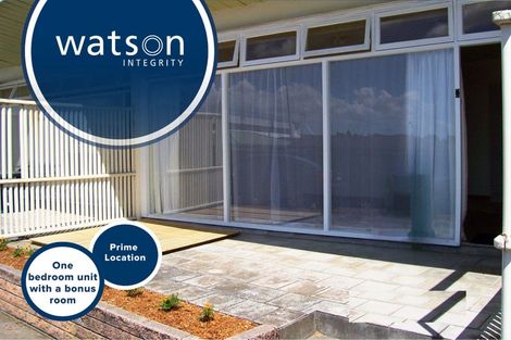 Photo of property in 7/30 Bristol Street, Levin, 5510