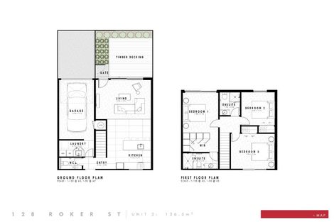 Photo of property in 128c Roker Street, Somerfield, Christchurch, 8024