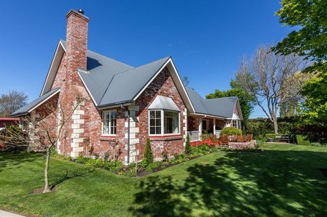 Photo of property in 243 Barnes Road, Lincoln, Christchurch, 7672