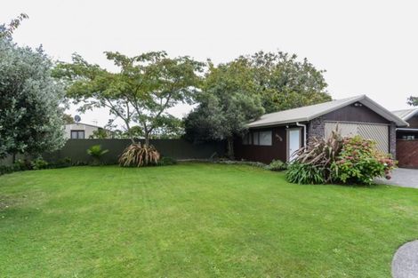 Photo of property in 8 Palmer Place, Parkvale, Hastings, 4122