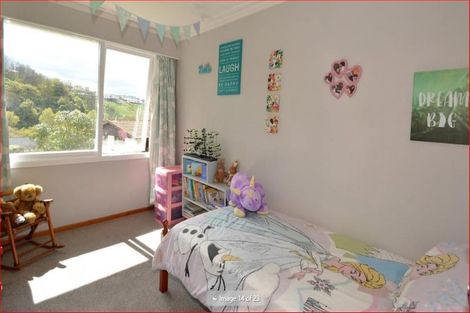 Photo of property in 18 Colquhoun Street, Glenross, Dunedin, 9011