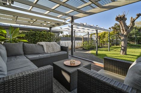 Photo of property in 1029 Fitzroy Avenue, Mahora, Hastings, 4120