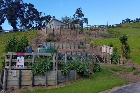 Photo of property in 17 Opau Road, Oakura, Hikurangi, 0184