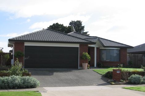 Photo of property in 8 Rose Place, Awapuni, Palmerston North, 4412