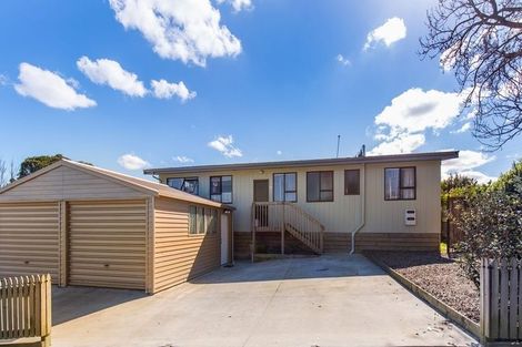 Photo of property in 90a Alfriston Road, Manurewa East, Auckland, 2102