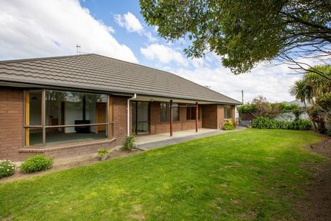 Photo of property in 14 Morris Road, Amberley, 7410