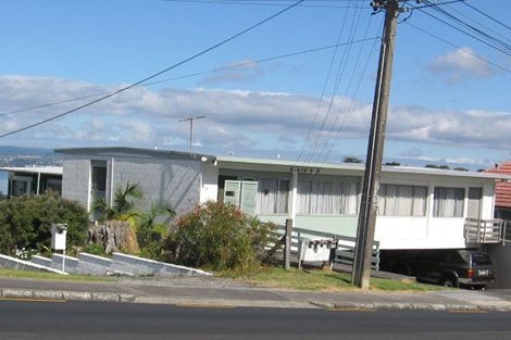 Photo of property in 2/14 Waipa Street, Birkenhead, Auckland, 0626