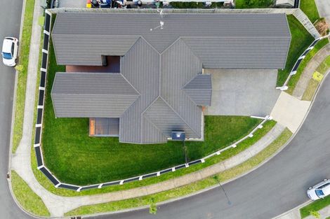 Photo of property in 18 Batten Drive, Flagstaff, Hamilton, 3210