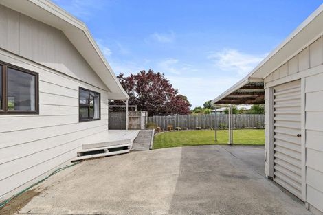 Photo of property in 4 Kitchener Place, Putaruru, 3411