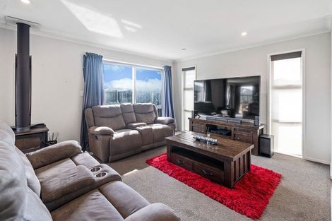 Photo of property in 73 Andesite Drive, Rolleston, 7614