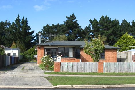 Photo of property in 21 Viscount Road, Waldronville, Dunedin, 9018