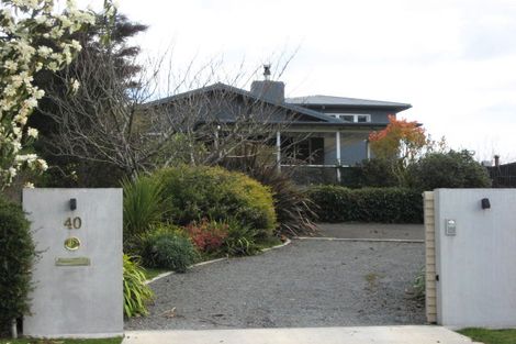 Photo of property in 40 Mchardy Street, Havelock North, 4130