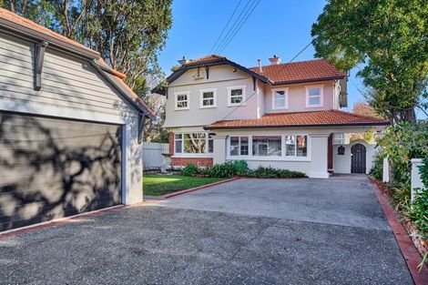 Photo of property in 15 Penrose Street, Woburn, Lower Hutt, 5010