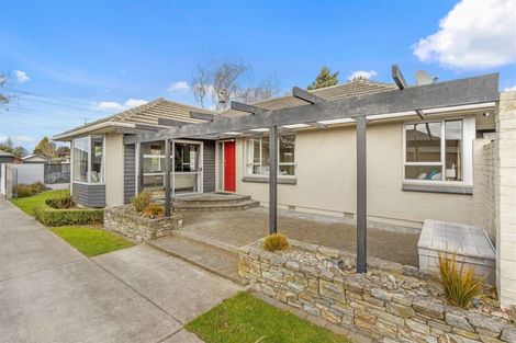 Photo of property in 115 Highsted Road, Casebrook, Christchurch, 8051
