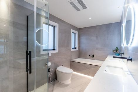 Photo of property in 4 Hanikura Street, Long Bay, Auckland, 0630