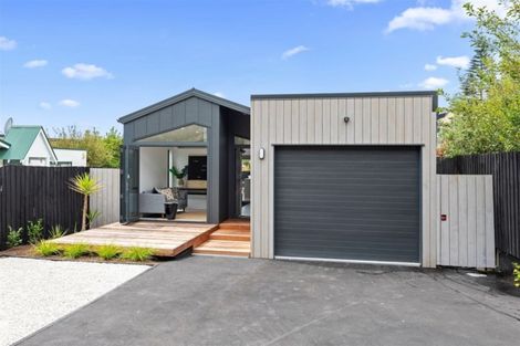 Photo of property in 61 Wakefield Avenue, Sumner, Christchurch, 8081