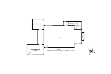 Photo of property in 31 Glenbervie Terrace, Thorndon, Wellington, 6011