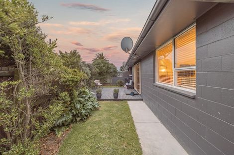 Photo of property in 1/11 Heron Street, Southshore, Christchurch, 8062