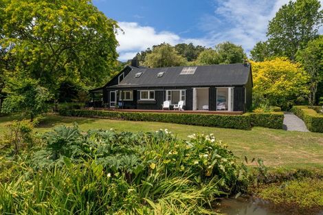 Photo of property in 186 Twilight Road, Clevedon, Papakura, 2582