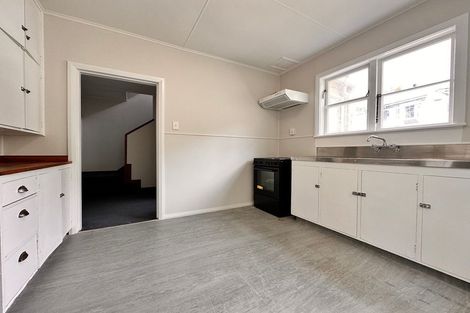 Photo of property in 45a Milton Road, Bluff Hill, Napier, 4110