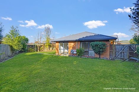Photo of property in 84 Othello Drive, Rolleston, 7614