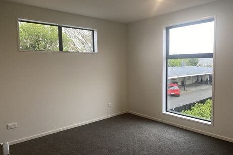 Photo of property in 6/9 Bolton Avenue, Spreydon, Christchurch, 8024