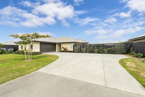 Photo of property in 67 Manse Road, Leeston, 7632