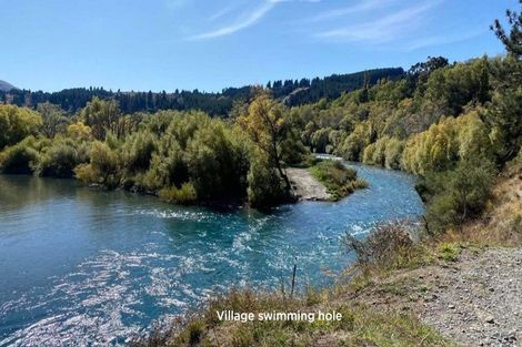 Photo of property in 2 Acheron Avenue, Lake Coleridge, 7572