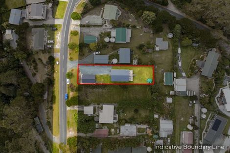 Photo of property in 14 Whatuwhiwhi Road, Karikari Peninsula, 0483