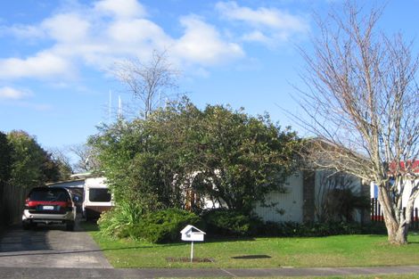 Photo of property in 10 Claremont Avenue, Chartwell, Hamilton, 3210