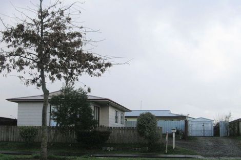 Photo of property in 334b Flaxmere Avenue, Flaxmere, Hastings, 4120