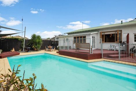 Photo of property in 325 Young Street, Te Awamutu, 3800