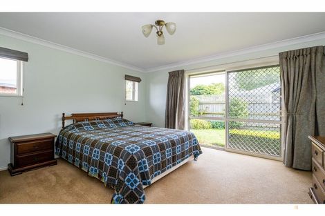 Photo of property in 9 Flatman Crescent, Geraldine, 7930