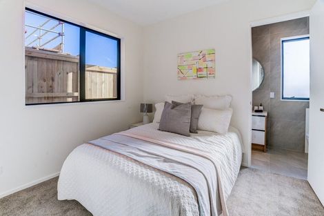 Photo of property in 47 Hermitage Street, Flat Bush, Auckland, 2019