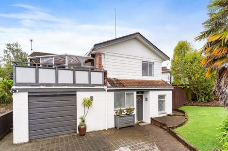 Photo of property in 54 Marendellas Drive, Bucklands Beach, Auckland, 2014