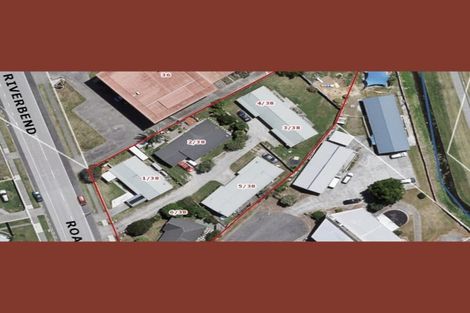 Photo of property in 2/38 Riverbend Road, Maraenui, Napier, 4110