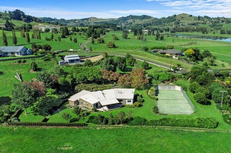Photo of property in 3 Les Munro Place, Te Kuiti, 3986